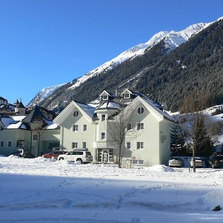 Apart Maximilian Ischgl Eksteriør bilde