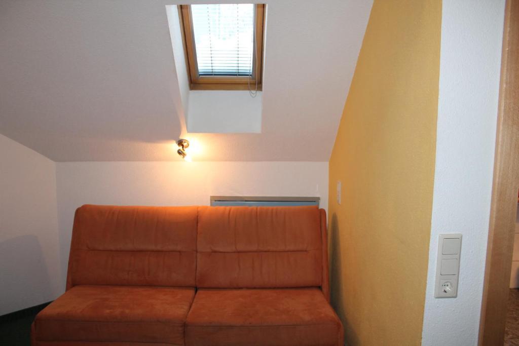 Apart Maximilian Ischgl Rom bilde